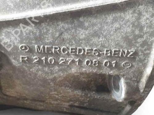 Gearbox MERCEDES-BENZ CLK Convertible (A208) CLK 320 (208.465) | BP21499407M3 
