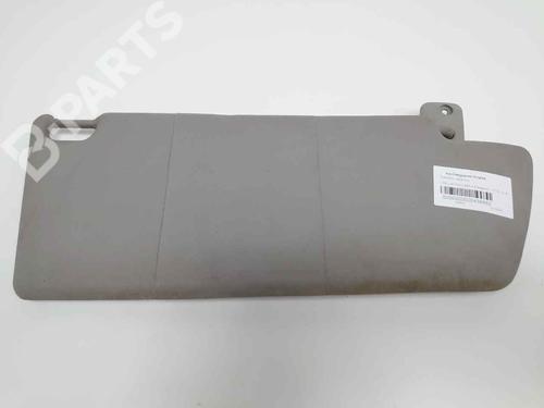 Used Right sun visor OPEL VECTRA C (Z02) 1.9 CDTI (F69) (150 hp) 8313829