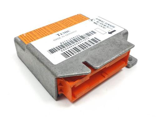 Airbag module MERCEDES-BENZ E-CLASS (W210) E 200 (210.035) (136 hp) 25139483