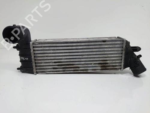 Intercooler Intercooler FIAT ULYSSE (179_) 2.2 JTD (128 hp) 8260636 8260636