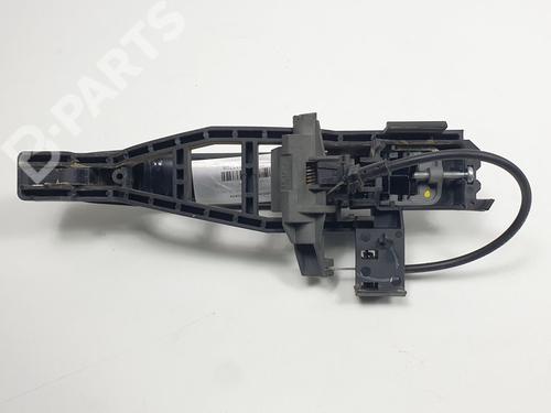Rear left exterior door handle FORD KUGA I  | BP11918595C130