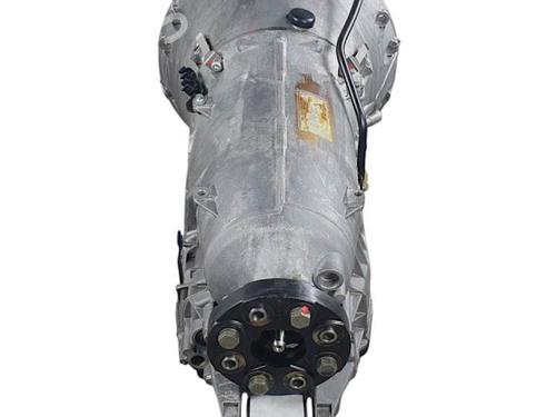 Gearbox MERCEDES-BENZ S-CLASS (W220) S 400 CDI (220.028, 220.128) | BP28065603M3 