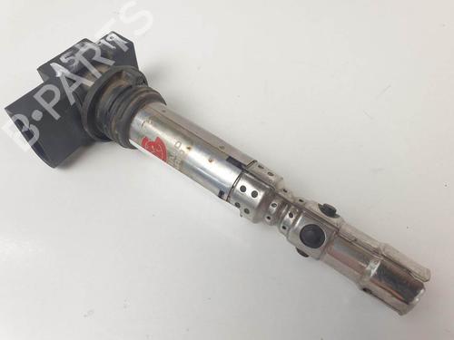 Used Ignition coil Ignition coil VW POLO IV (9N_, 9A_) 1.2 (54 hp) 25144271 25144271