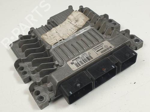 Used Engine control unit (ECU) RENAULT SCÉNIC II (JM0/1_) 1.5 dCi (JM1E, JM16) (106 hp) 28448037