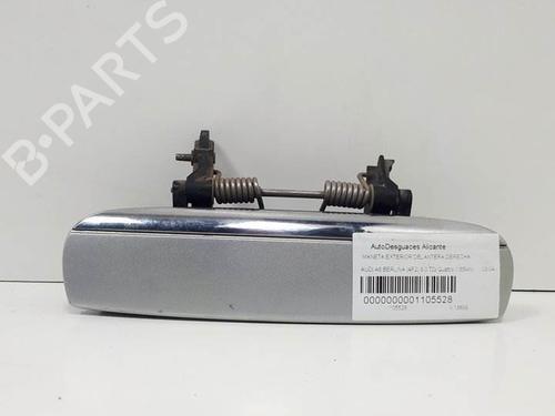 front-right-exterior-door-handle-audi-a6-c6-4f2-30-tdi-quattro-4f0837208-2004-2005-2006-2007-2008-2009-2010-2011-16444824 main image