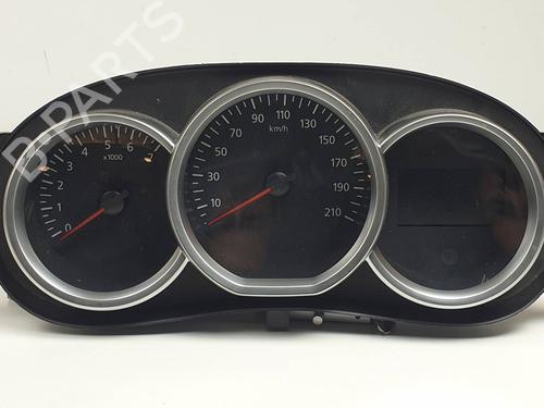 Used Instrument cluster Instrument cluster DACIA SANDERO II 1.0 SCe 75 (B8JC, B8JD, B8NC) (73 hp) 30279023 30279023