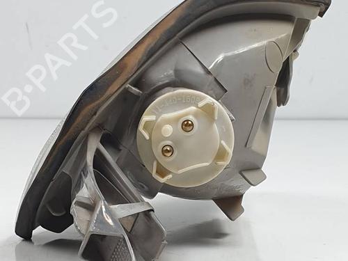 Left front indicator MERCEDES-BENZ C-CLASS (W202) C 220 D (202.121) | BP29444344C32 