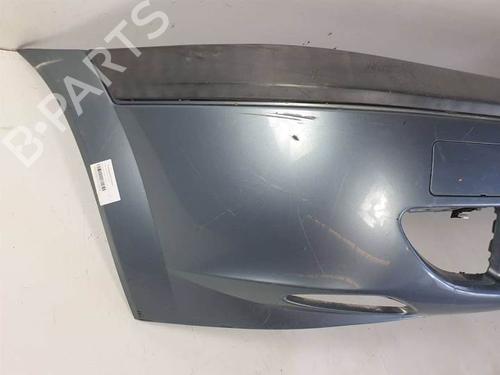 Front bumper FORD FIESTA IV (JA_, JB_) 1.25 i 16V | BP10970984C7 