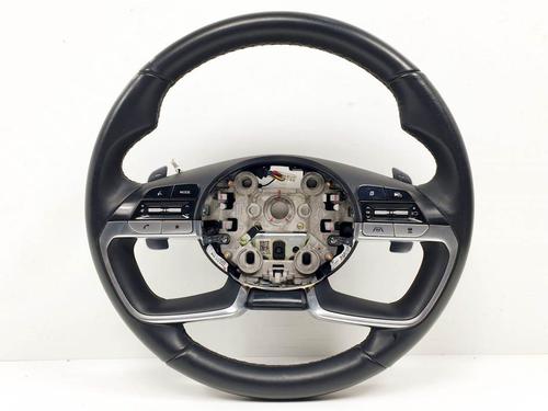 Steering wheel HYUNDAI TUCSON (NX4E, NX4A) 1.6 T-GDi Hybrid | BP24934806C49  - Image 11