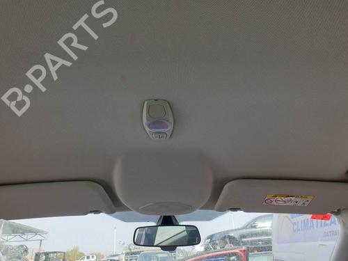 Left sun visor FORD FOCUS III 1.6 Ti | BP12383562I1  - Image 14