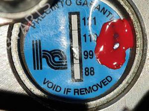 Motor CITROËN C4 AIRCROSS 1.8 HDi 150 | BP30335353M1