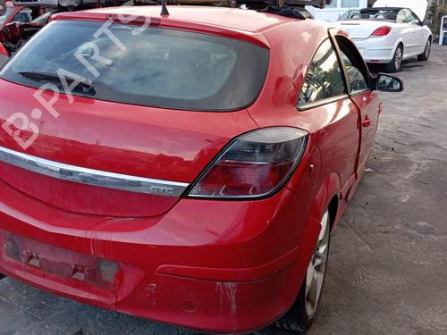 Left sun visor OPEL ASTRA H GTC (A04) 1.9 CDTi (L08) | BP25138501I1 - Image 9