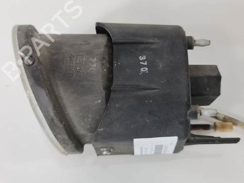 Left front fog light NISSAN X-TRAIL I (T30) 2.2 DCi FWD | BP6931131C30 