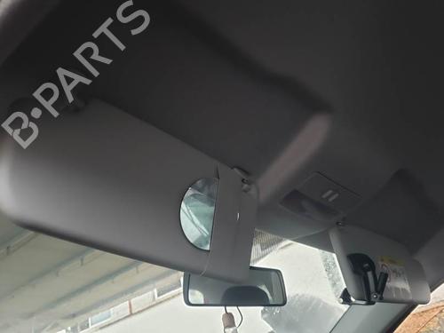 Left front window switch SKODA CITIGO (NF1) 1.0 | BP24915977I27 - Image 12