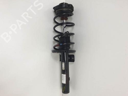 Used Right front shock absorber Right front shock absorber SKODA FABIA I (6Y2) 1.4 (60 hp) 19446628 19446628