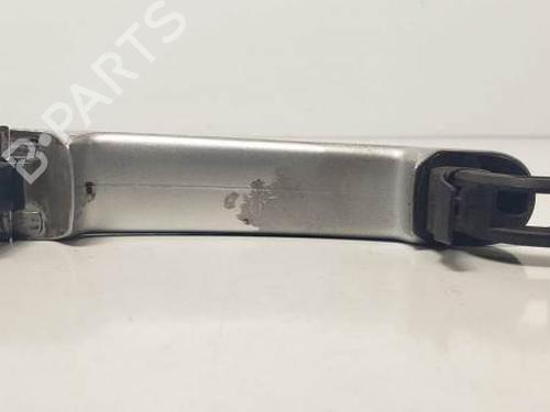 Front left exterior door handle SEAT LEON (1M1) 1.9 TDI | BP19656970C128 