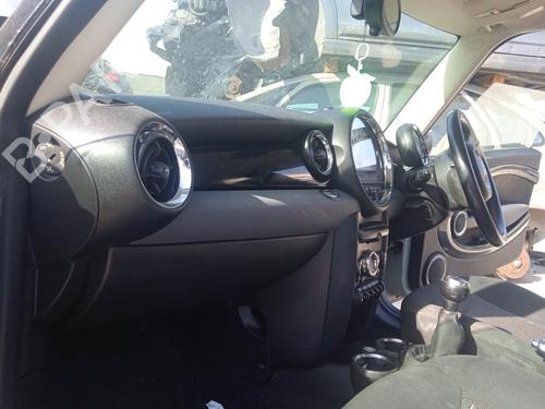 Left front brake caliper MINI MINI (R56)  | BP11570706M105  - Image 10