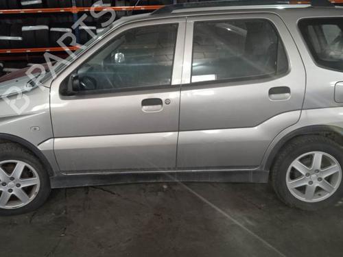 Steering column stalk SUZUKI IGNIS II (MH) 1.5 (RM415) | BP6860368I23  - Image 7