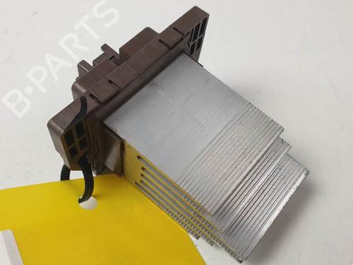 Heater resistor HYUNDAI SANTA FÉ II (CM) 2.2 CRDi 4x4 | BP24989683M108 
