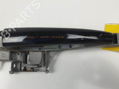 Used Front left exterior door handle CITROËN C4 Grand Picasso I (UA_) 1.6 HDi (109 hp) 24969679
