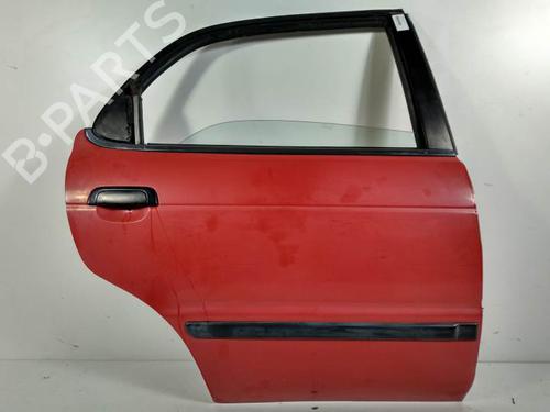 Used Right rear door SUZUKI BALENO Estate (EG) 1.8 i 16V (SY418) (121 hp) 8616381