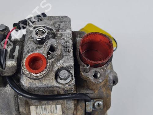 AC compressor MERCEDES-BENZ VITO Bus (W639) 109 CDI (639.701, 639.703, 639.705) | BP37533343M34  - Image 6
