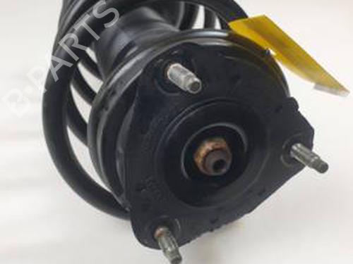 Right front shock absorber FORD TRANSIT CONNECT (P65_, P70_, P80_) 1.8 Di | BP30504072M17