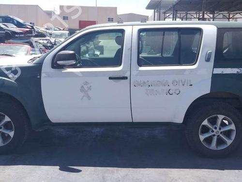 AC radiator NISSAN PATHFINDER III (R51) 2.5 dCi | BP25137639M32 - Image 15