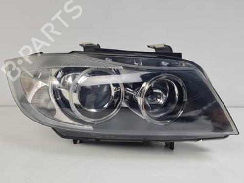 Used Right headlight BMW 3 (E90) 320 i (170 hp) 29989350