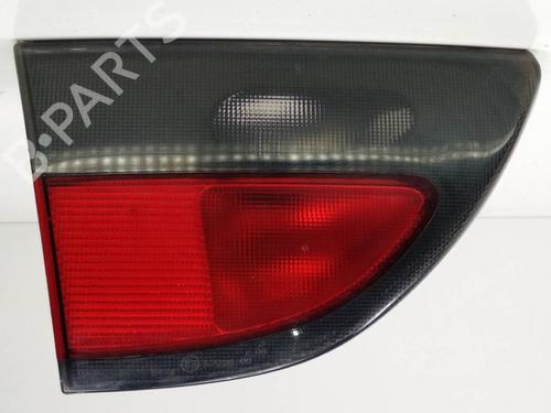 Used Left tailgate light Left tailgate light 8212263 8212263