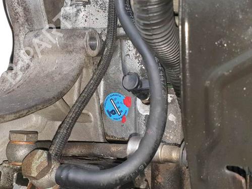 Engine CHRYSLER VOYAGER / GRAND VOYAGER IV (RG) 2.8 CRD | BP28027644M1 