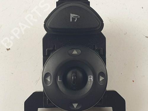 Used Mirror switch Mirror switch HYUNDAI SANTA FÉ II (CM) 2.2 CRDi 4x4 (155 hp) 26616250 26616250