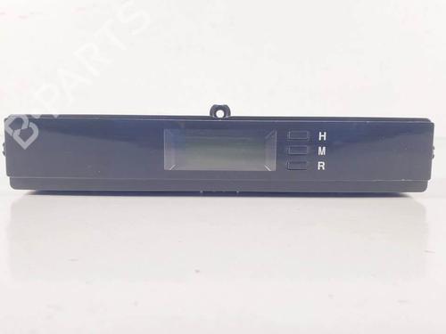 Used Display monitor Display monitor KIA SORENTO I (JC) 2.5 CRDi (170 hp) 17330324 17330324