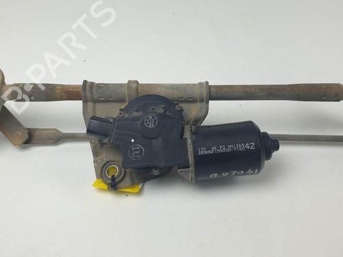 Used Front wiper motor Front wiper motor MITSUBISHI OUTLANDER I (CU_W) 2.0 4WD (CU2W) (136 hp) 22332250 22332250