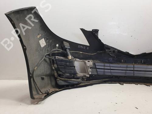 Front bumper MAZDA 6 Hatchback (GH) 2.5 MZR (GH5FS) | BP37484301C7  - Image 7