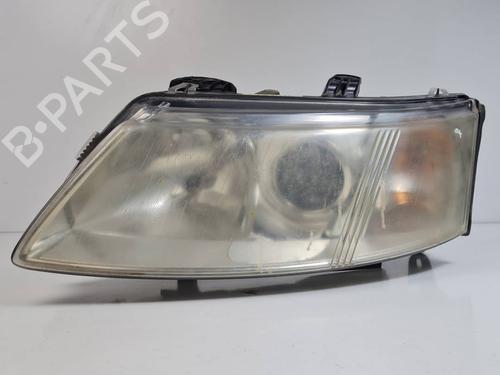 Used Left headlight Left headlight 37168630 37168630