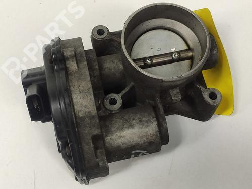throttle-body-ford-focus-i-daw-dbw-16-16v-vp2s6u9e928aa-vp4m5u9e927a-1998-1999-2000-2001-2002-2003-2004-2005-2006-2007-2008-2009-9124621 main image