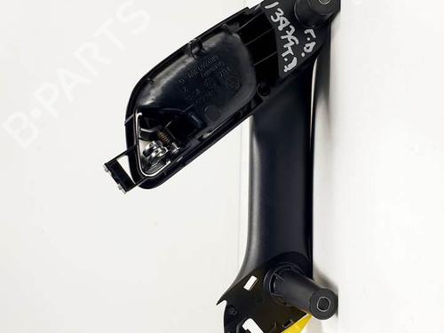 Rear right interior door handle VW POLO V (6R1, 6C1) 1.6 TDI | BP16961003I16 