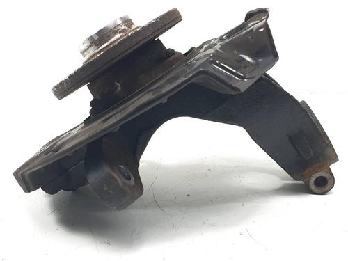 Left front steering knuckle MINI MINI (R50, R53) One | BP39462862M25 - Image 3