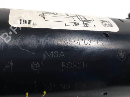 Starter BMW 3 Touring (F31) 318 d | BP25144662M8 