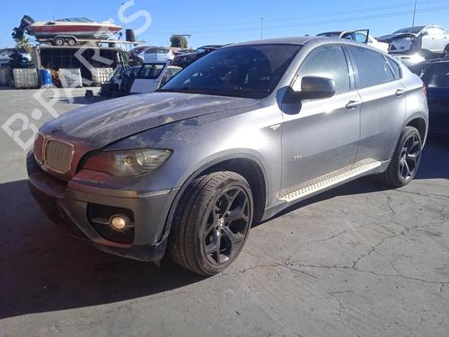 Used Parts BMW X6 (E71, E72) xDrive 35 d 1573448