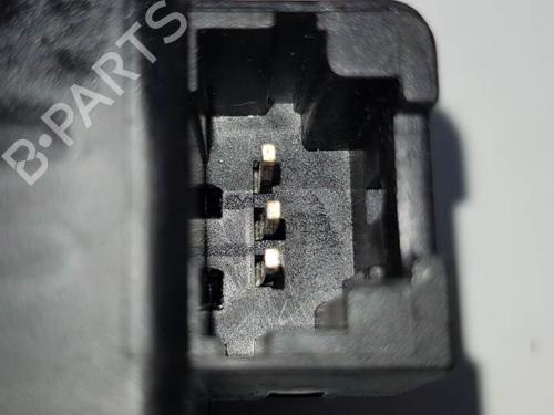 Tailgate lock PEUGEOT 307 CC (3B) 2.0 16V | BP11055459C101 