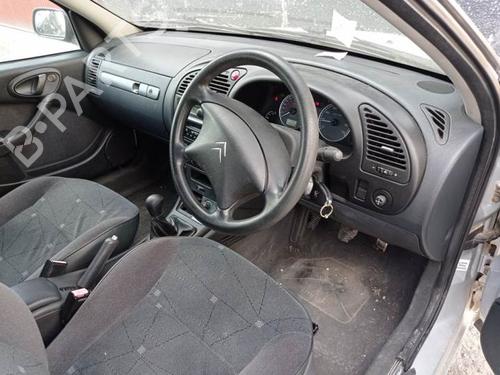 Mass air flow sensor CITROËN XSARA (N1) 2.0 HDi 90 | BP12856220M95 