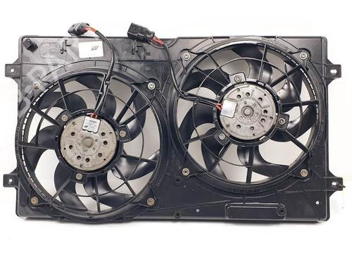Used Radiator fan Radiator fan 17727194 17727194