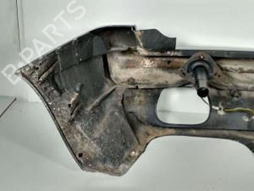 Rear bumper BMW X5 (E53) 3.0 i | BP7950539C8 