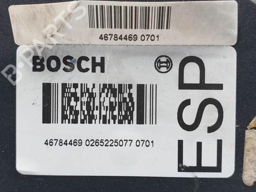 ABS pump FIAT STILO (192_) 1.8 16V (192AXC1A, 192BXC1A) | BP24653093M43 