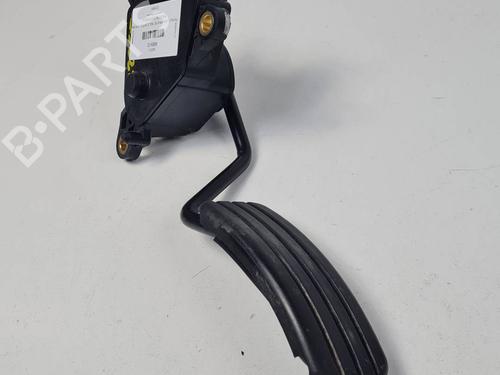 Pedale Pedale RENAULT GRAND SCÉNIC II (JM0/1_) 1.9 dCi (JM14) (131 hp) 36594664 36594664
