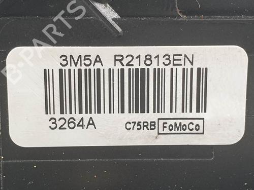 Front left lock FORD FOCUS C-MAX (DM2) 1.6 TDCi | BP26171079C98 - Image 4