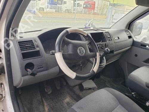 Rear mirror VW TRANSPORTER T5 Van (7HA, 7HH, 7EA, 7EH) 1.9 TDI | BP17360260I6 - Image 12