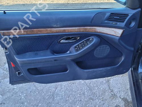 Intercooler BMW 5 (E39) 520 d | BP34513315M30  - Image 13